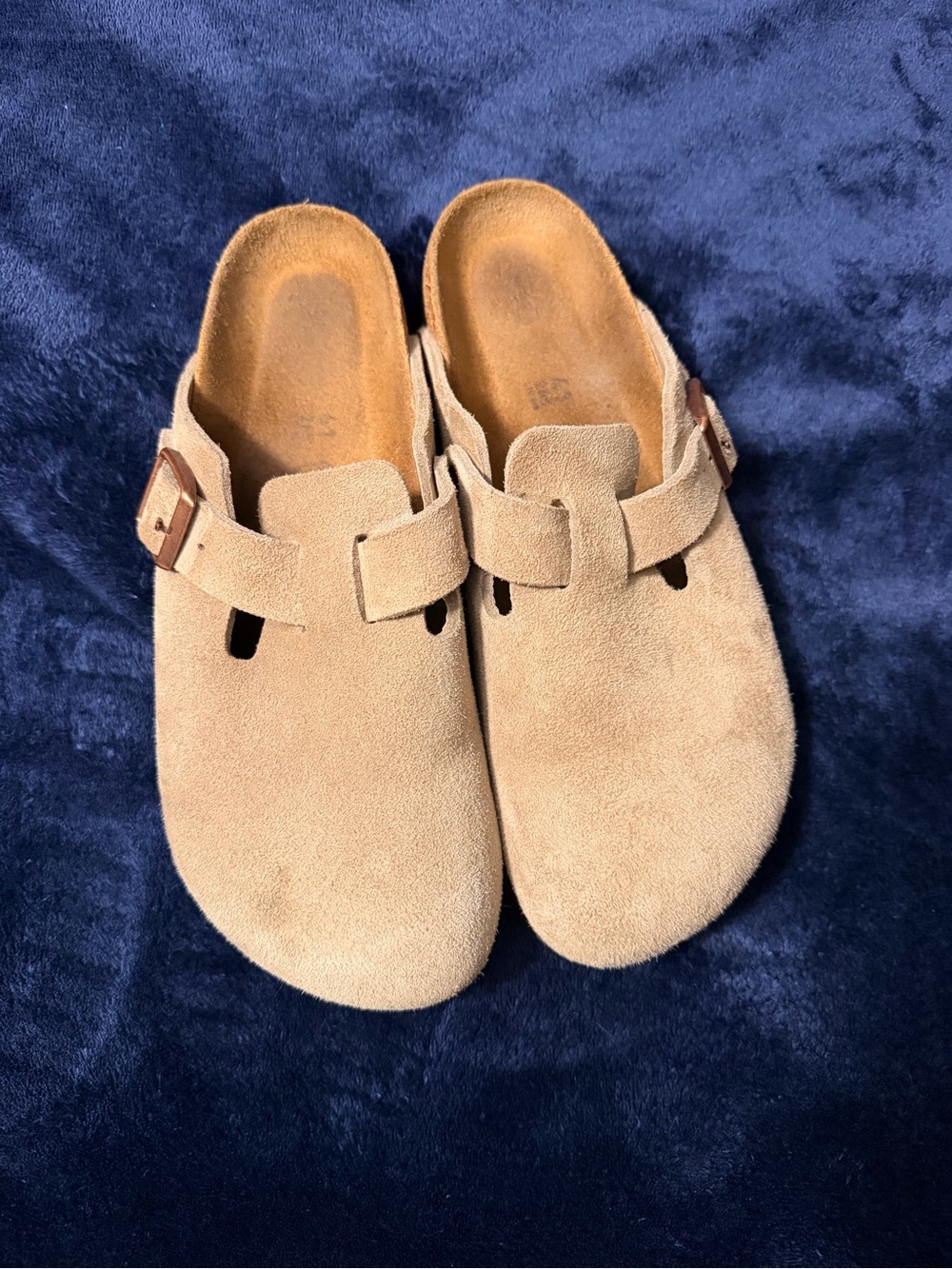 Birkenstock Boston